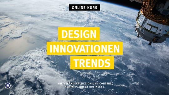 Design – Innovationen – Trends